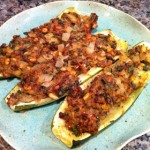 stuffedzucchini