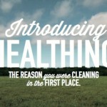 Introducing Healthing